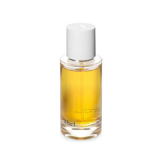 Immagine del profumo White Vetiver di Abel