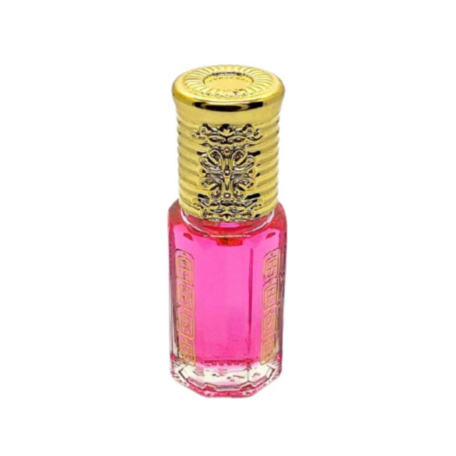 Immagine del profumo Pink Peony di Abu Zari Fragrances