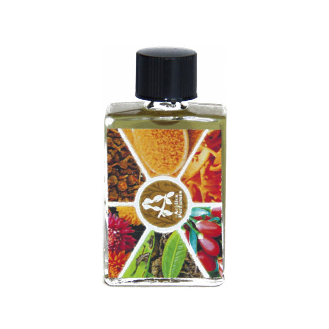 Immagine del profumo 8 Jewels Tea di Acidica Perfumes