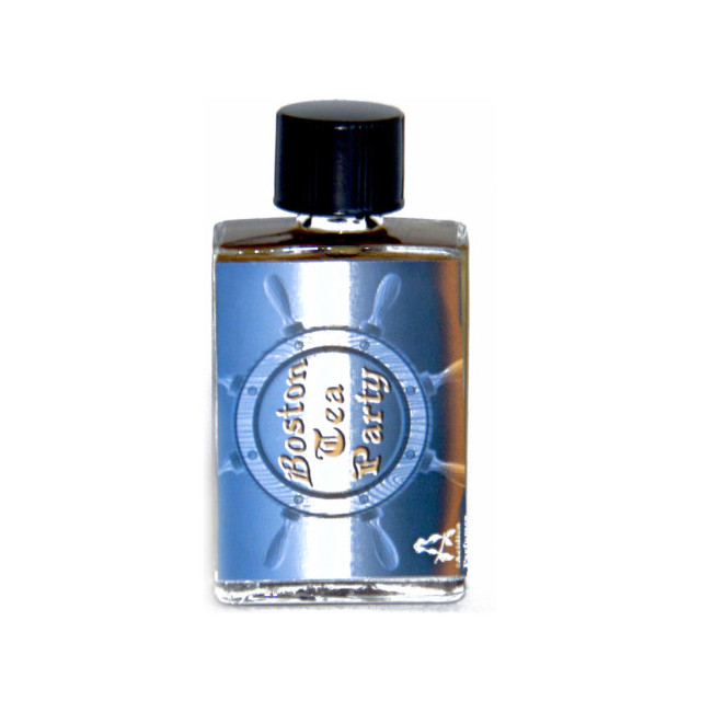 Immagine del profumo Boston Tea Party di Acidica Perfumes