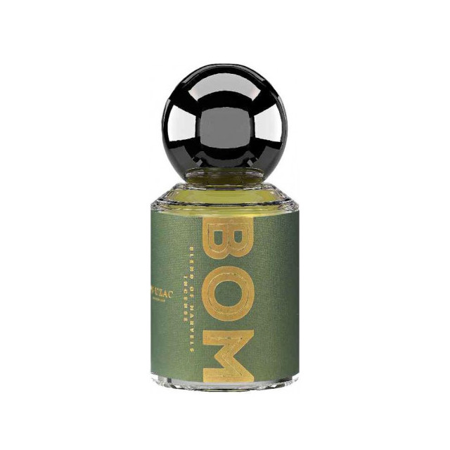 Immagine del profumo BOM Incense di Ys-Uzac