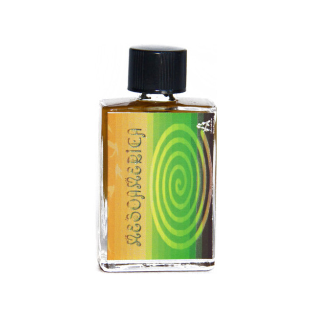 Immagine del profumo Mesoamerica di Acidica Perfumes