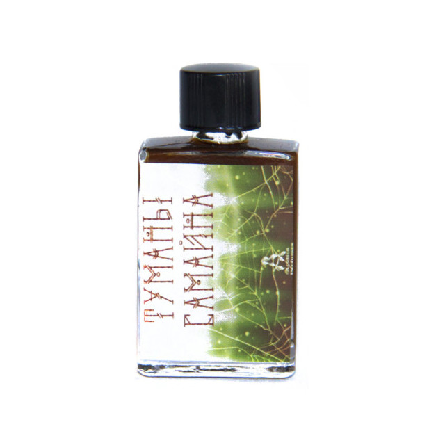 Immagine del profumo Misty Samhain di Acidica Perfumes