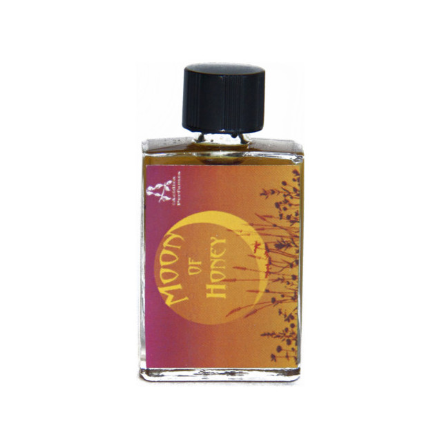 Immagine del profumo Moon of Honey di Acidica Perfumes