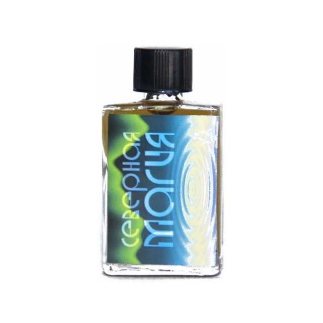 Immagine del profumo Northern Magic di Acidica Perfumes