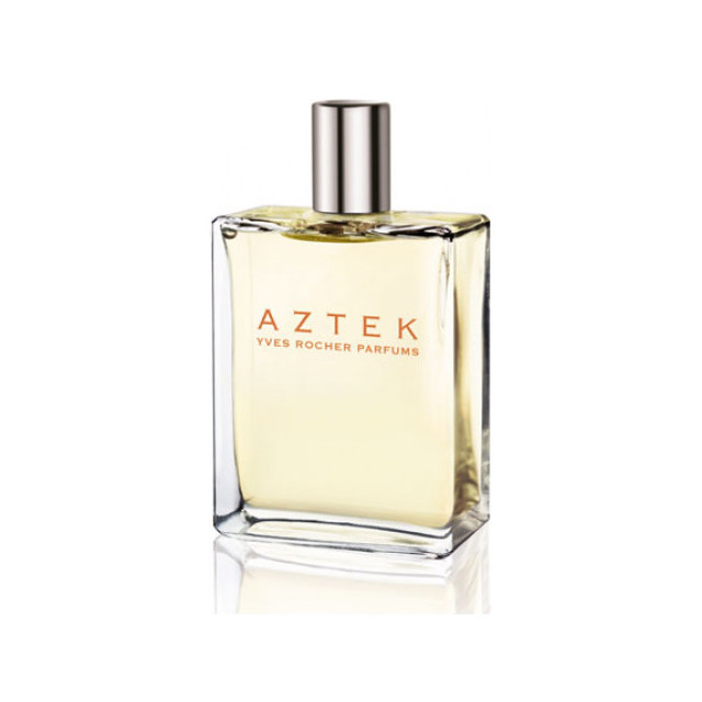 Immagine del profumo Aztek Reedition 2008 di Yves Rocher