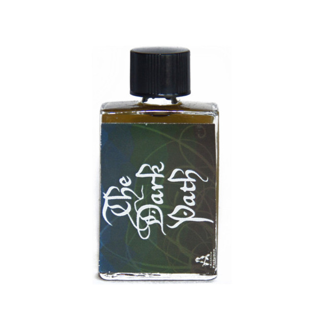 Immagine del profumo The Dark Path di Acidica Perfumes
