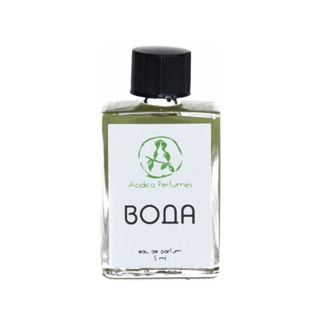 Immagine del profumo Water (Вода) di Acidica Perfumes