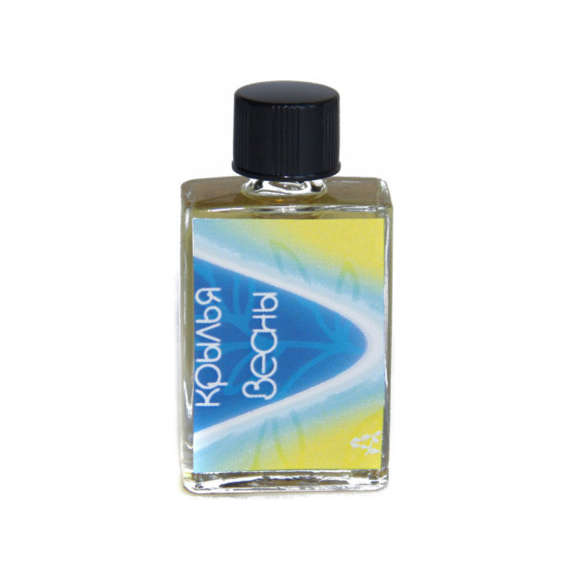 Immagine del profumo Wings of Spring di Acidica Perfumes