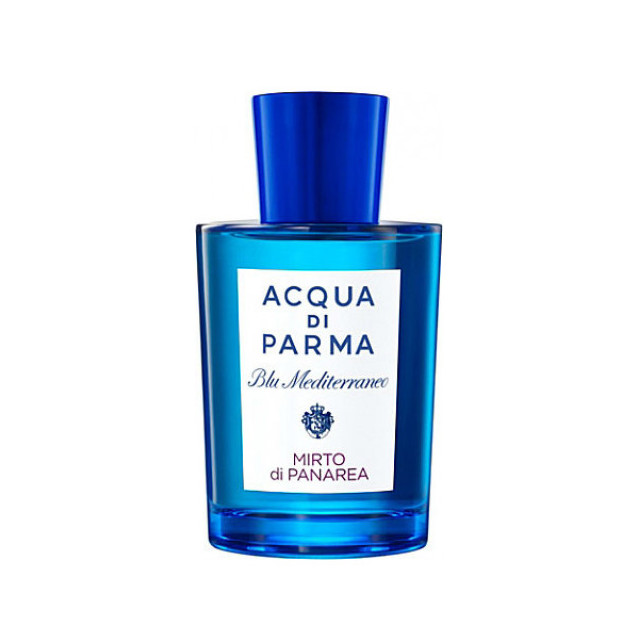 Immagine del profumo Acqua di parma Blue Mediterraneo - Mirto di Panarea di Acqua di Parma