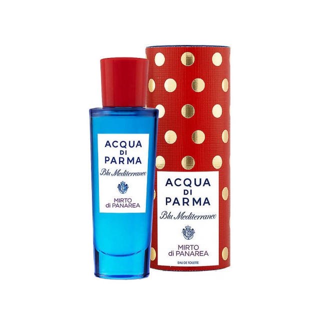 Immagine del profumo Mirto di Panarea Limited Edition di Acqua di Parma