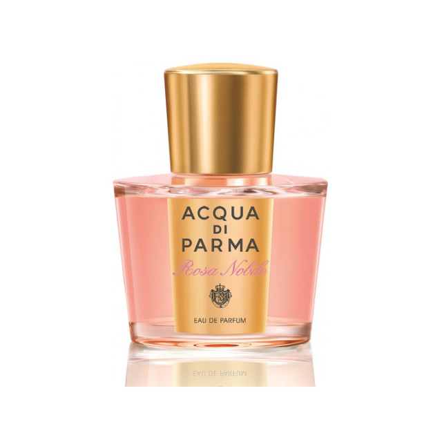 Immagine del profumo Rosa Nobile di Acqua di Parma