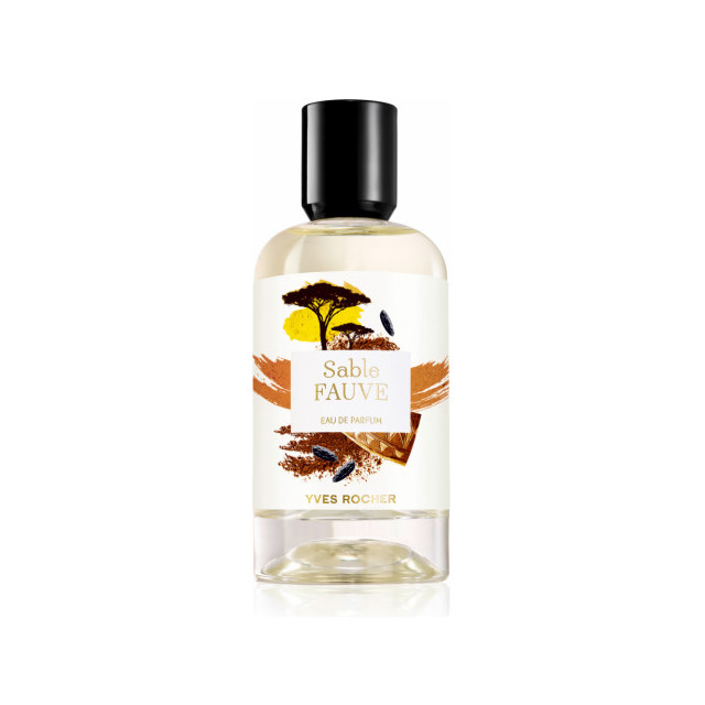 Immagine del profumo Sable Fauve di Yves Rocher