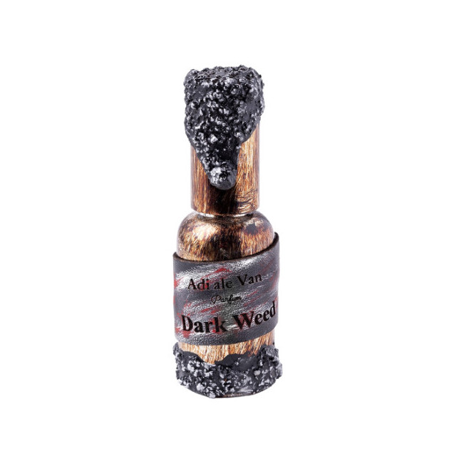 Immagine del profumo Dark Weed - Extrait Rudimentar di Adi Ale Van