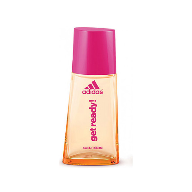 Immagine del profumo Adidas Get Ready! For Her di Adidas