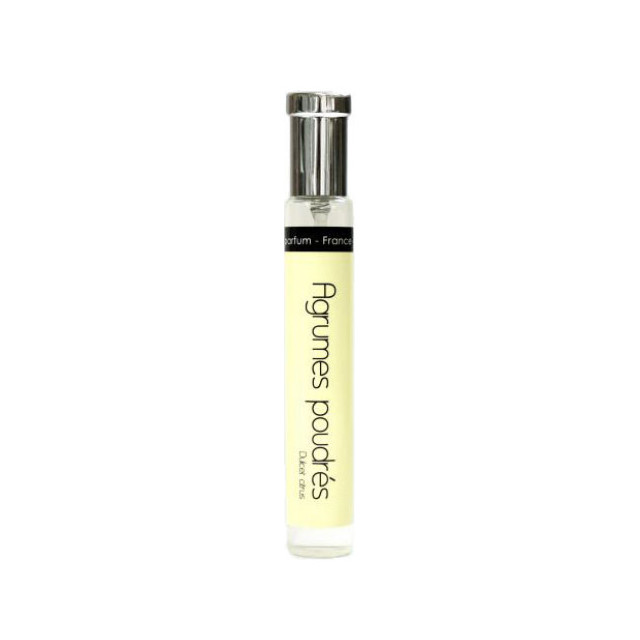 Immagine del profumo Agrumes Poudrés di Adopt' by Reserve Naturelle
