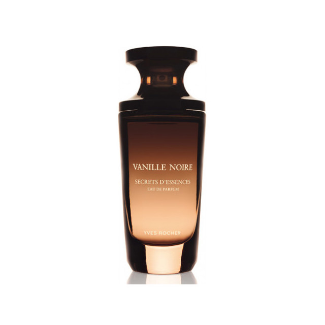 Immagine del profumo Vanille Noire di Yves Rocher