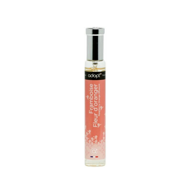 Immagine del profumo Framboise Fleur d'Oranger di Adopt' by Reserve Naturelle