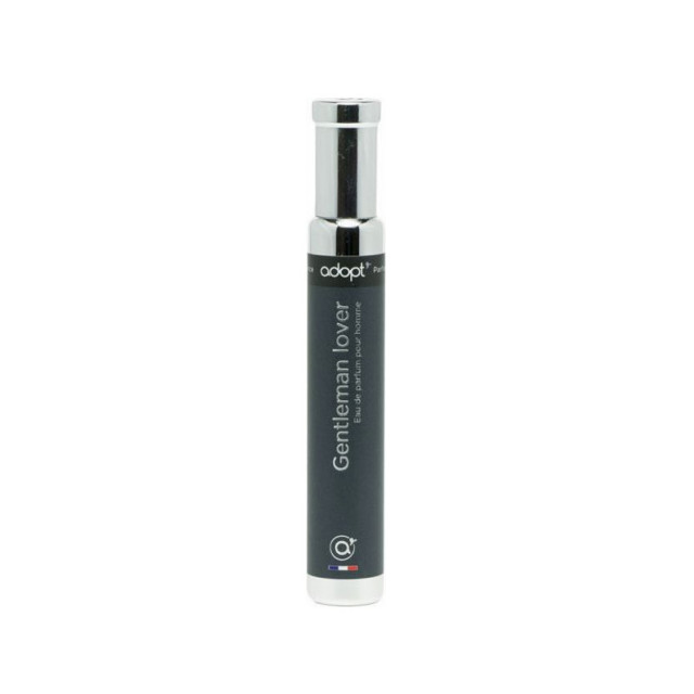 Immagine del profumo Gentleman Lover di Adopt' by Reserve Naturelle