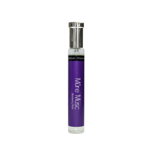 Immagine del profumo Mûre Musc di Adopt' by Reserve Naturelle