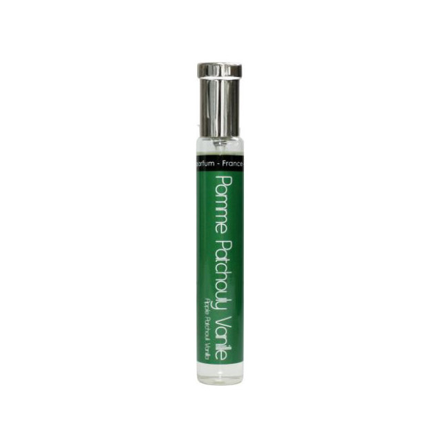 Immagine del profumo Pomme Patchouly Vanille di Adopt' by Reserve Naturelle