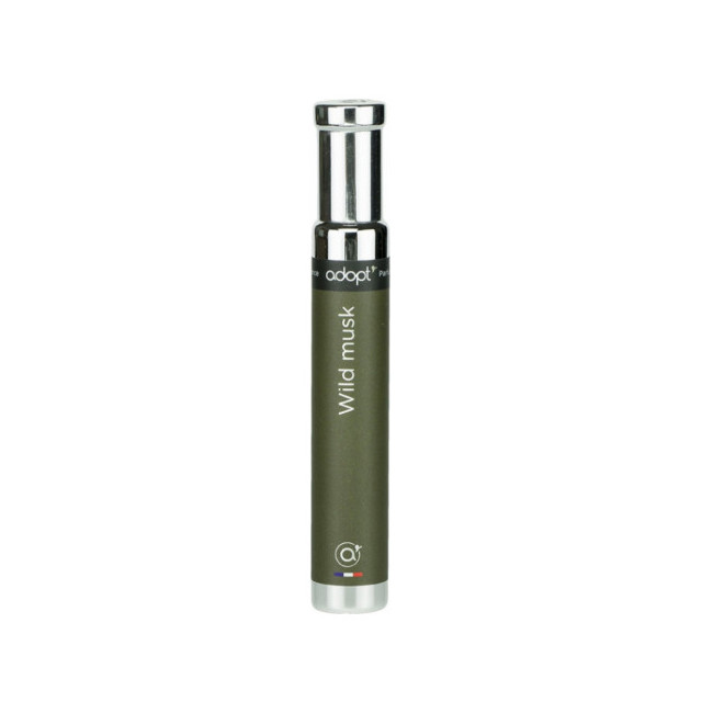 Immagine del profumo Wild Musk di Adopt' by Reserve Naturelle