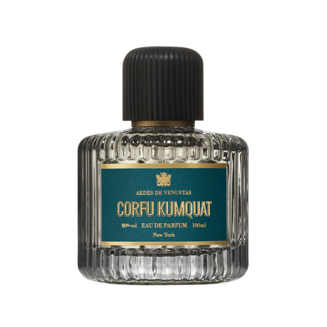 Immagine del profumo Corfu Kumquat di Aedes de Venustas