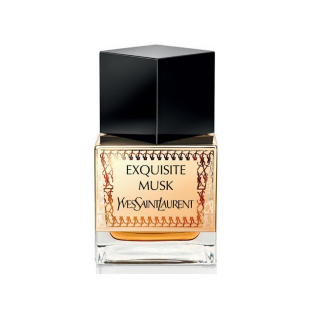 Immagine del profumo Exquisite Musk di Yves Saint Laurent