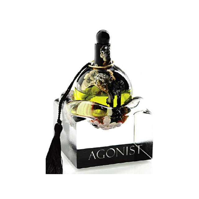 Immagine del profumo Liquid Crystal di Agonist