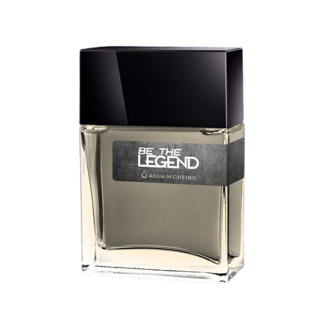 Immagine del profumo Be The Legend di Água de Cheiro