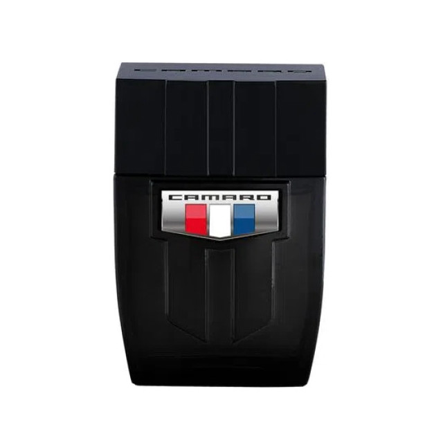Immagine del profumo Camaro Black di Água de Cheiro