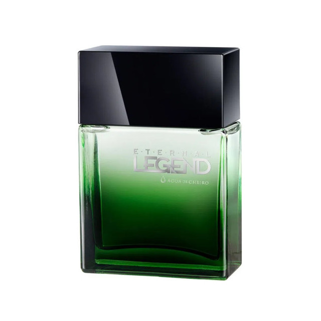 Immagine del profumo Eternal Legend Intense di Água de Cheiro