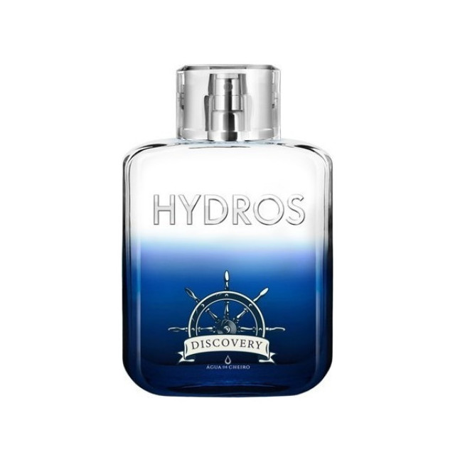 Immagine del profumo Hydros Discovery di Água de Cheiro