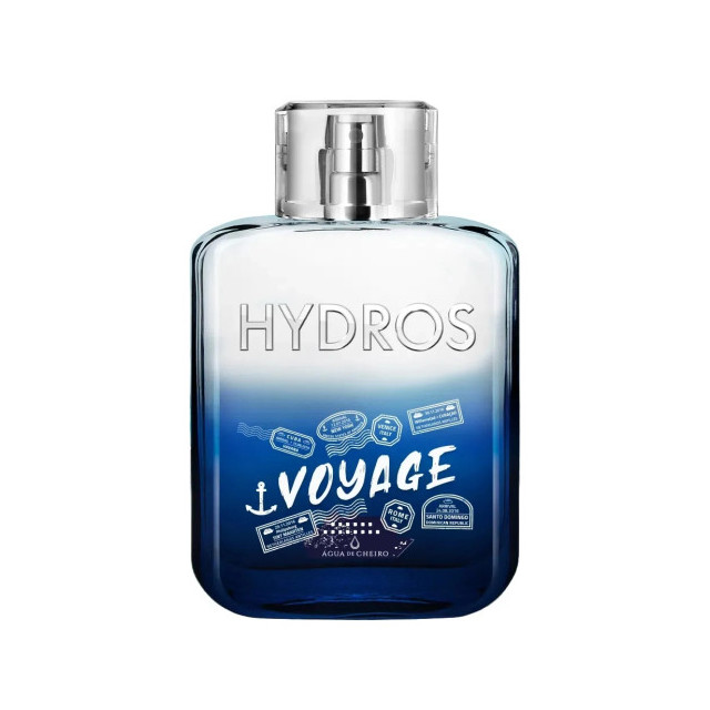 Immagine del profumo Hydros Voyage di Água de Cheiro