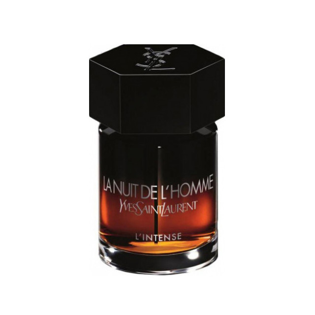 Immagine del profumo La Nuit de L'Homme L'Intense di Yves Saint Laurent