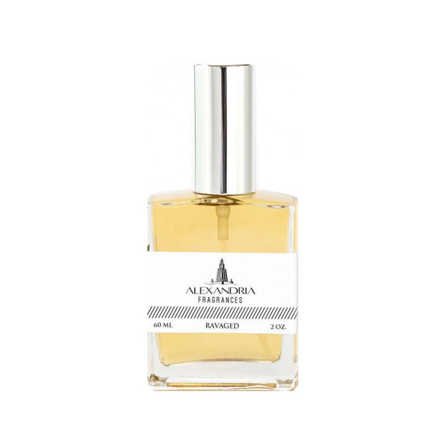 Immagine del profumo Ravaged di Alexandria Fragrances