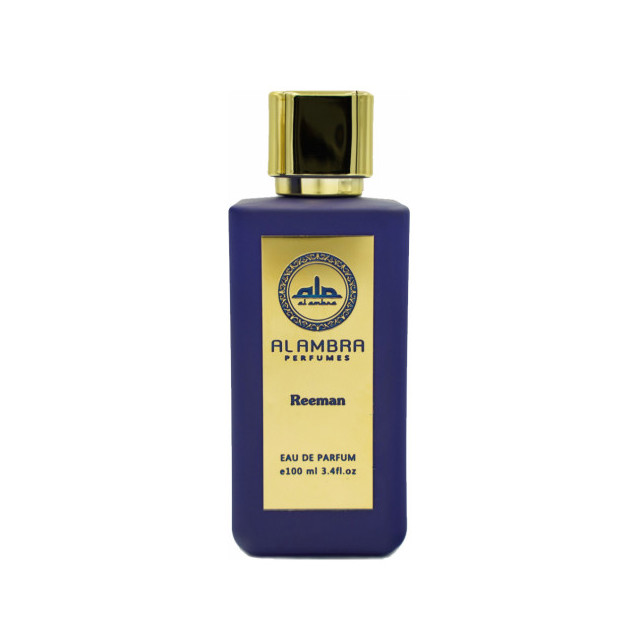 Immagine del profumo Reeman di Al Ambra