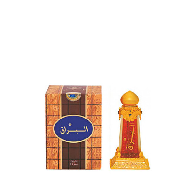 Immagine del profumo Al Buraq di Al Haramain Perfumes