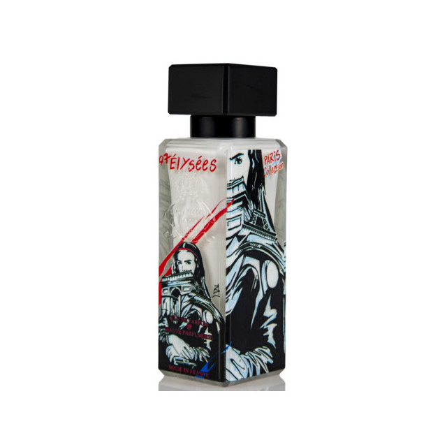 Immagine del profumo 97 Élysées di Al-Jazeera Perfumes