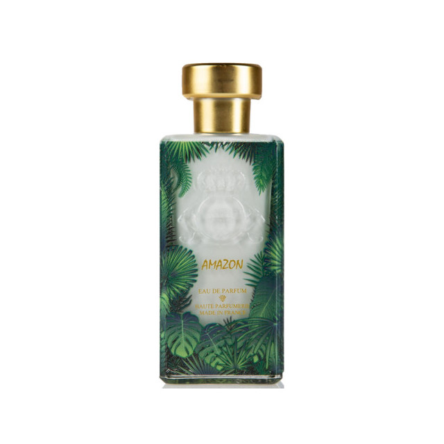 Immagine del profumo Amazon di Al-Jazeera Perfumes