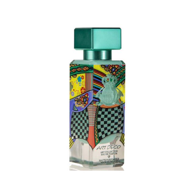Immagine del profumo Art Deco di Al-Jazeera Perfumes