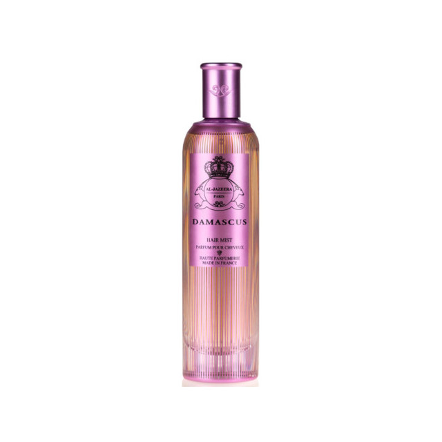 Immagine del profumo Damascus Hair Mist di Al-Jazeera Perfumes