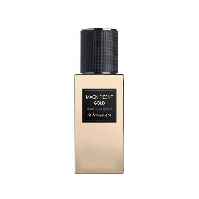 Immagine del profumo Magnificent Gold di Yves Saint Laurent
