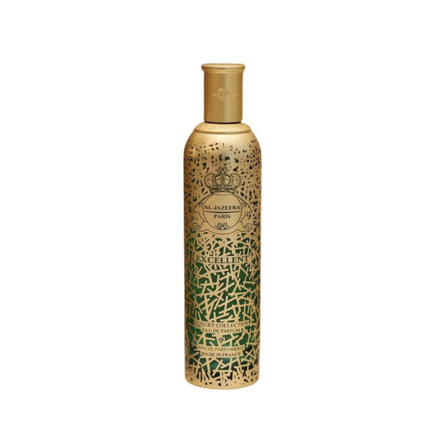 Immagine del profumo Excellent di Al-Jazeera Perfumes