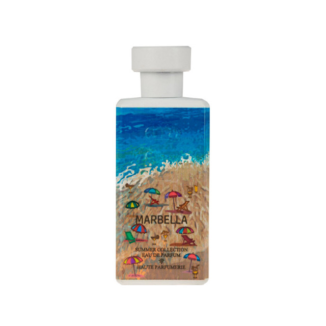 Immagine del profumo Marbella di Al-Jazeera Perfumes