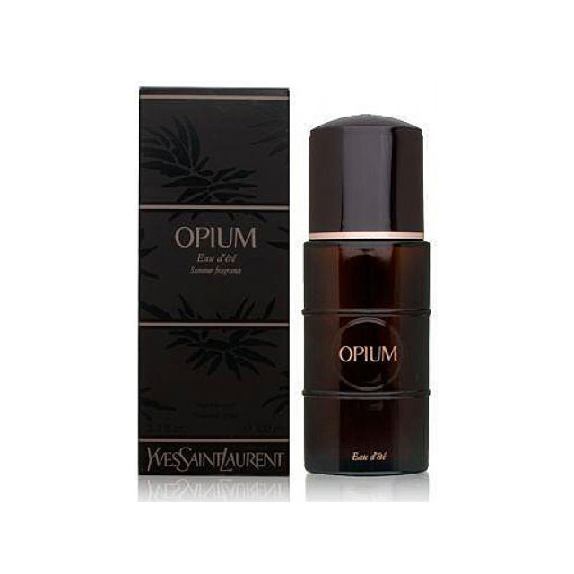 Immagine del profumo Opium Eau D'ete Summer Fragrance 2003 di Yves Saint Laurent