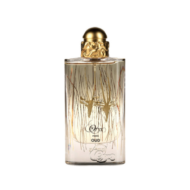Immagine del profumo Oryx Oud di Al-Jazeera Perfumes