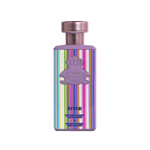 Immagine del profumo Style di Al-Jazeera Perfumes