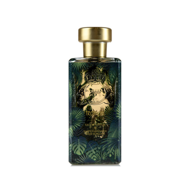 Immagine del profumo Tropical di Al-Jazeera Perfumes