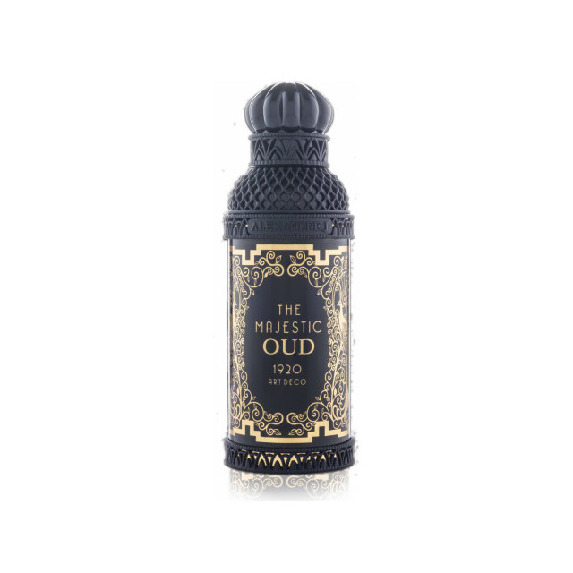 Immagine del profumo The Majestic Oud di Alexandre.J